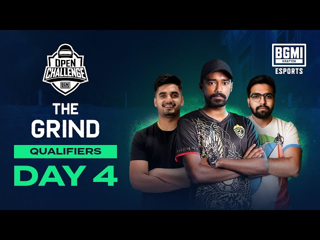BMOC The Grind Qualifiers Day 4: Schedule, teams, where to watch and more 24 sddefault