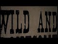 Shooter Jennings ft. Patty Griffin - Wild & Lonesome (Lyric Video)