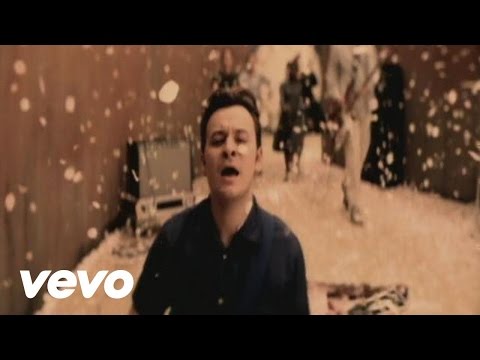 Manic Street Preachers - Everything Must Go