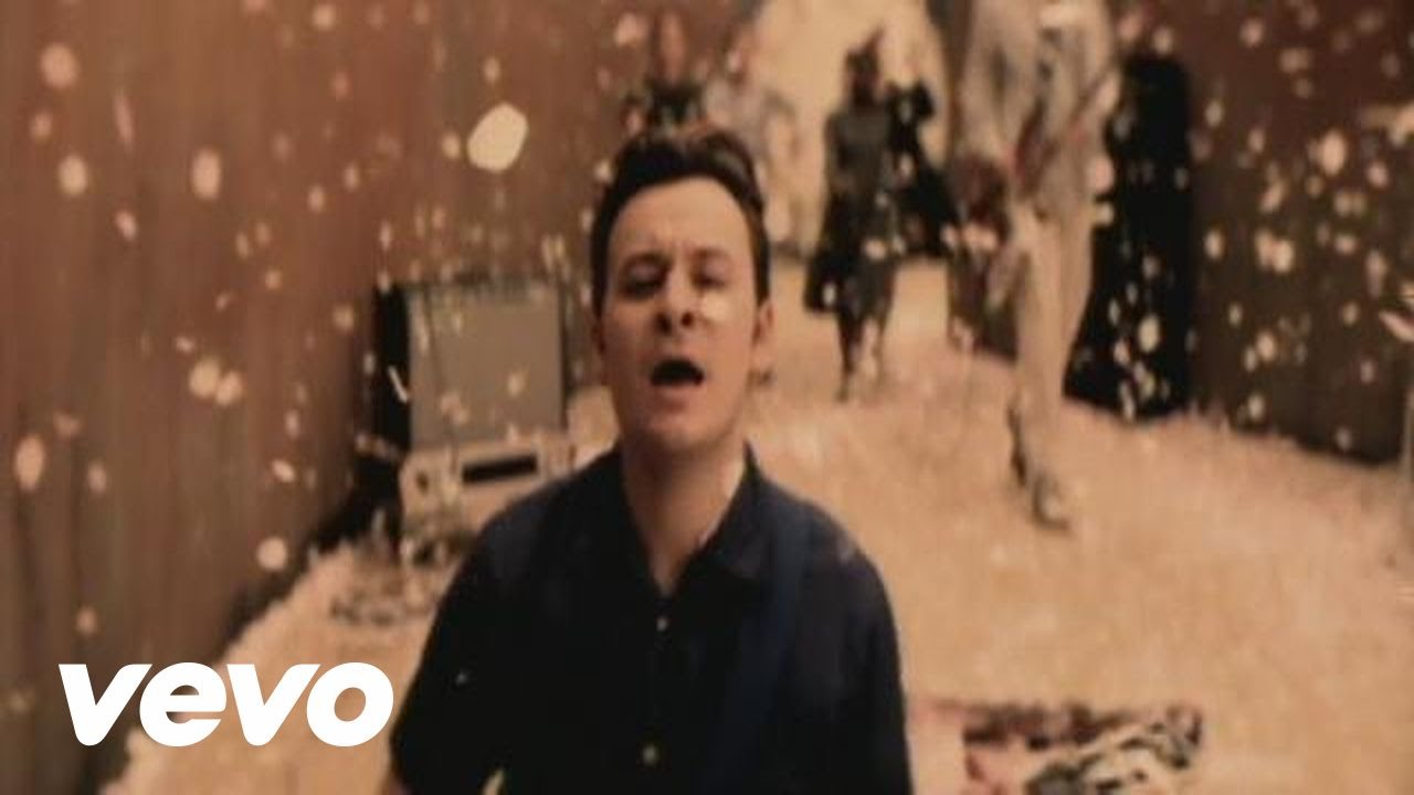 Manic Street Preachers - Everything Must Go - YouTube