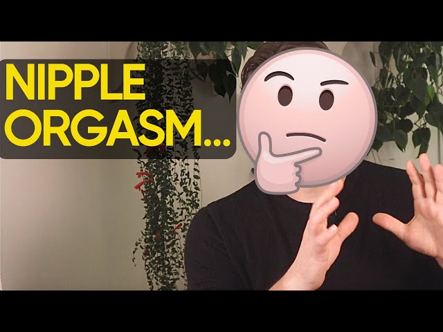 Understanding Nipple Orgasms: Myths, Realities, and Techniques | Galaxy