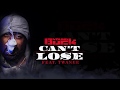 Young Buck Can't Lose feat  (Twanee) Collective Edition by Purnell Promotions