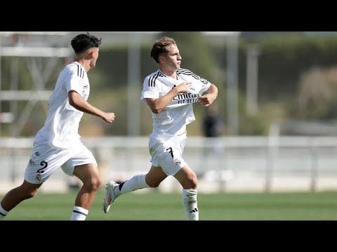 Daniel Yáñez vs Stuttgart (17/09/2024)