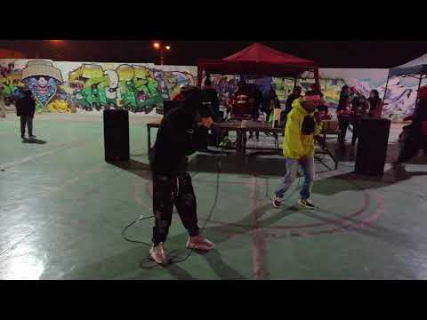 YOUTHDEEP - DOBLE JOTA - BATALLAS DEL FLOP - 5°ANIVERSARIO URBANGRAFFSTORE 🔥🔥👏👏