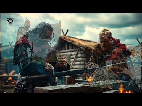 Keltové: Před branami Říma...1.část Historický dokument CZ