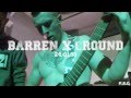 Barren X Ground - Быть Сильным + Не Убивай (live 24\01\15) 