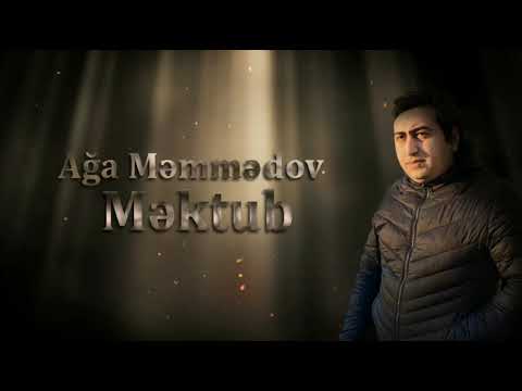 Ağa Məmmədov / Məktub 2020