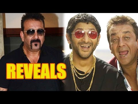 Sanjay Dutt Reveals About His Upcoming Films And Munnabhai That Will Leave You Excited!