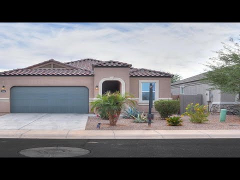 36467 W  Pampoloma Ave, Maricopa, AZ Presented by The Adams Group.