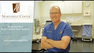 preview picture of video 'Meet Award-Winning Plastic Surgeon Dr. Richard Rand - Bellevue and Seattle, WA'