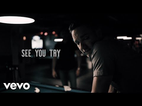 Craig Campbell - See You Try (Lyric Video)