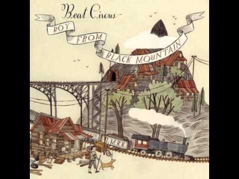 Beat Circus - The February Train