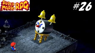 【実況】マリオRPGリメイクをやってみる Part26