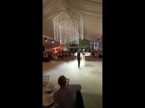 Grupa Ritam Noći (Zagreb) Prvi ples