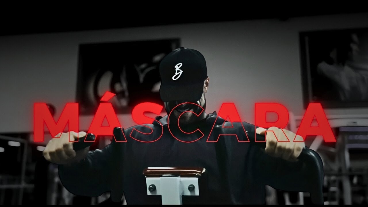 Não seja a Máscara