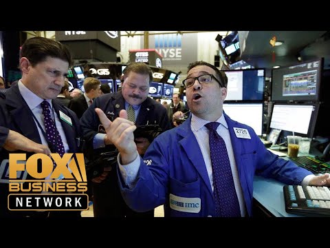 Should investors put new money to work in this market?