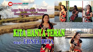Download lagu KITA HANYA TEMAN-(Cipt.Sosiphather Francesco)-Vocal By-ERNIA BRIA-Studio DONBERS MALAKA Chanel (SDM) mp3 Download lagu KITA HANYA TEMAN-(Cipt.Sosiphather Francesco)-Vocal By-ERNIA BRIA-Studio DONBERS MALAKA Chanel (SDM) mp3
