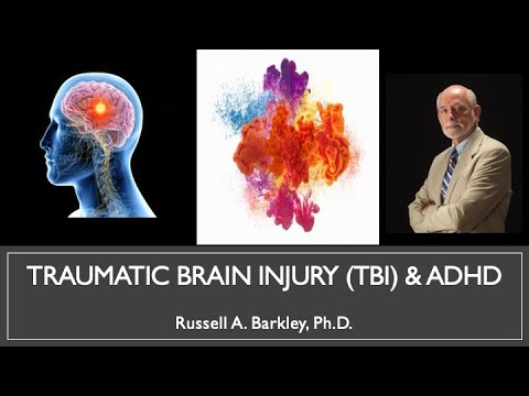 Traumatic Brain Injury (TBI) and ADHD