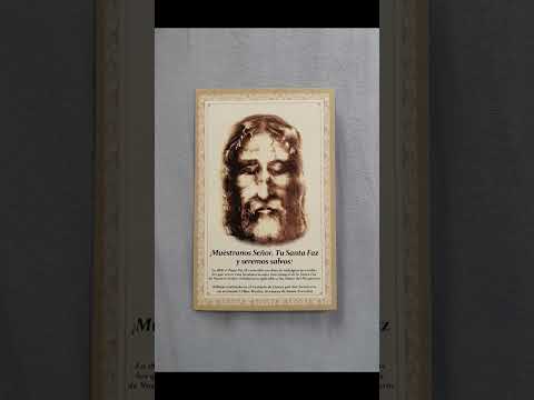 SANTA FAZ #jesus #maria #sanjose #religion #feed #shorts #short #amor #fe #shortsfeed