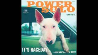 PowerSolo - Good Behaviour