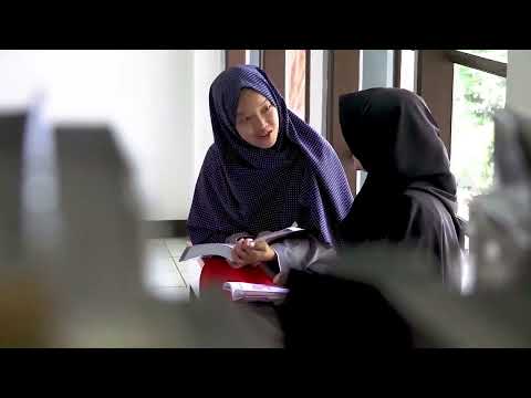 Video Profil Perpustakaan UMS – UMS Library and Digital Services Center