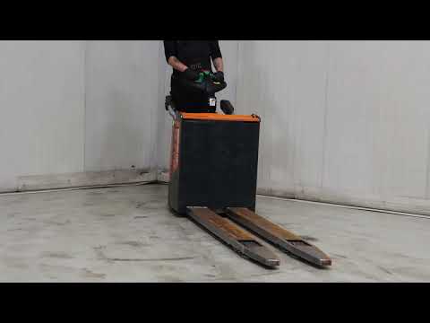 DK89 Doosan BPR20S-7; year 2019