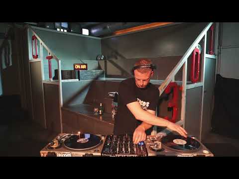 TEC-9 @ OTR - 14-05-21