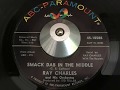 ray charles and his orchestra - smack dab in the middle (abc paramount)