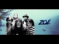 Zoé - Azul (Letra) Zoé - Azul (Letra)