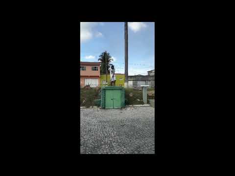 Passinho dos maloka MC Kitinho MC Kalzin e MC Pesadelo-Ritmo Das Comunidade (Uz N do Swing)