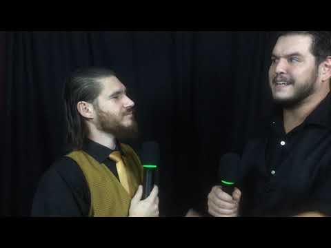 CCW - Episode 15: Technical Difficulties and All