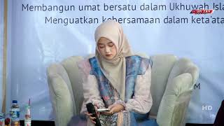 Download lagu USTADZAH RATU HUMAIRAH QORIAH INTERNASIONAL mp3