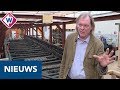 'Schepen horen in zelfde reeks als Rembrandt-schilderijen' - OMROEP WEST