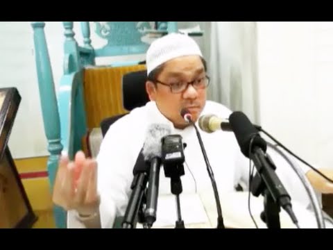 Perbandingan ROH Kafir Dan Muslim DICABUT Malikat Maut!! Ustaz Shamsuri 2016