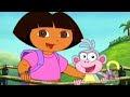 Dora The Explorer We Re Here For A Good Time Not A Long Time Music Video