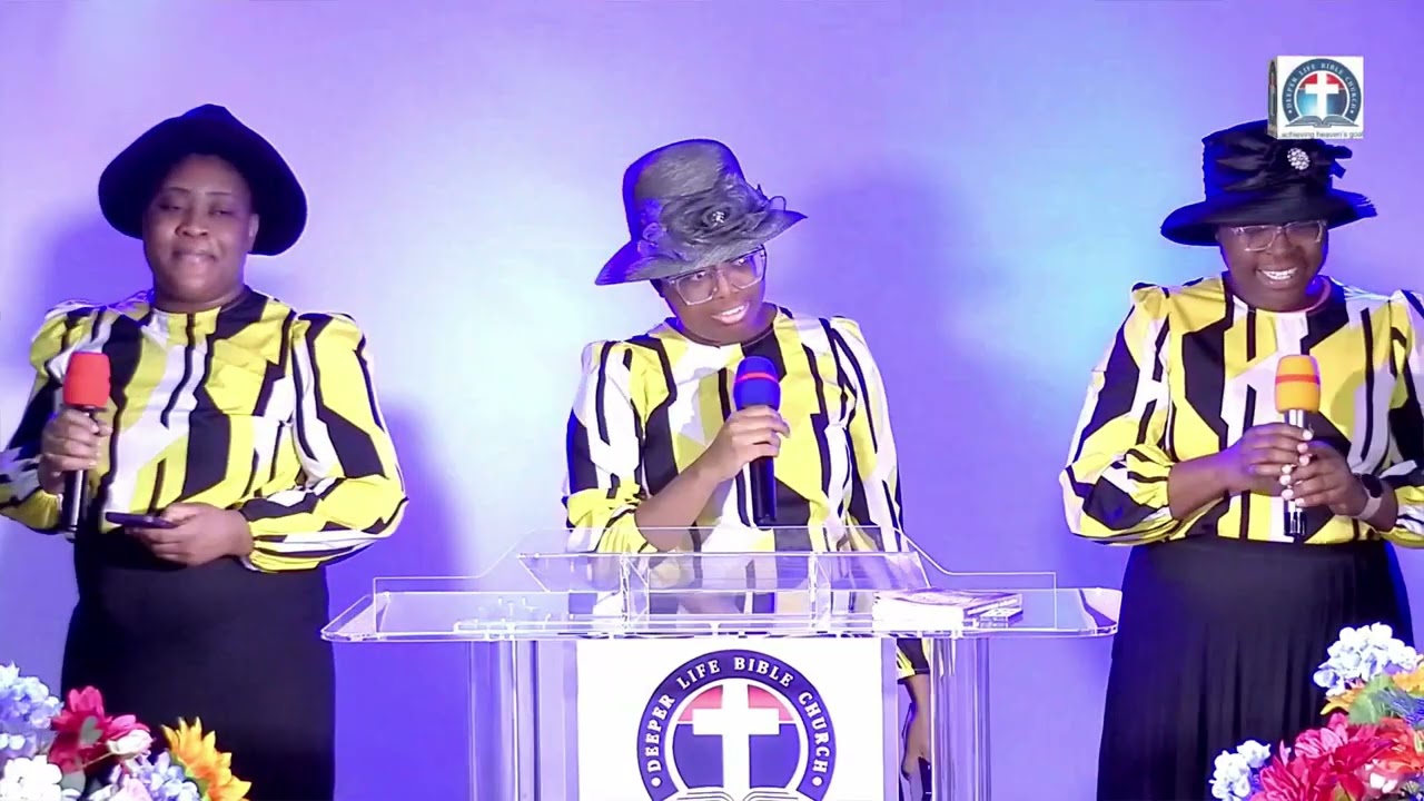Praise and Worship