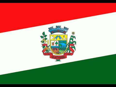 Hino de Guatambu - SC (Letras na descrição)
