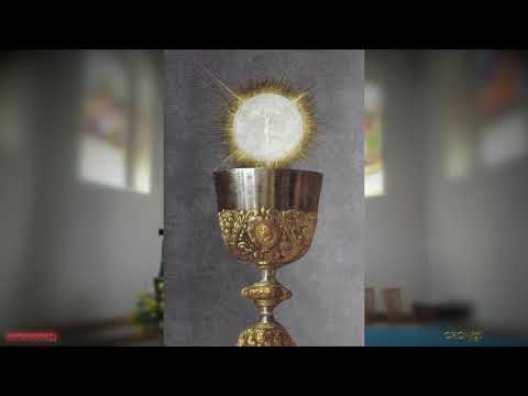 Ja wiem w Kogo ja wierzę