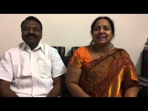 PRANEETH 30th BDAY SURPRISE VIDEO