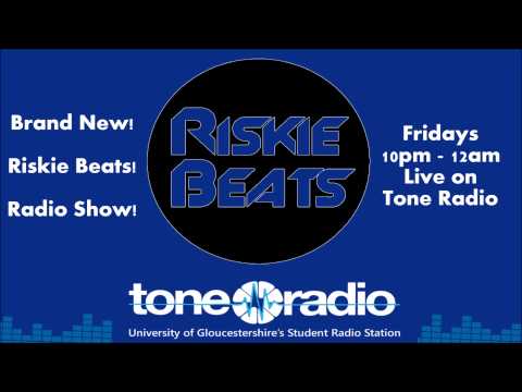 The Riskie Beats Radio Show