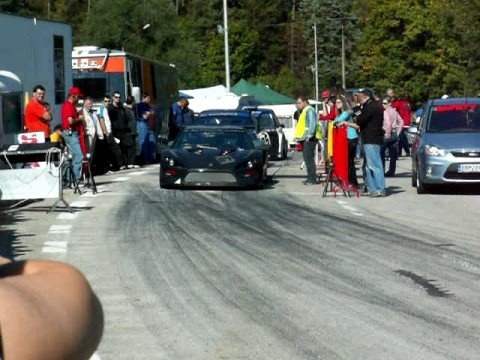 Thumbnail for K-1 Attack Racing by K-1 Attack