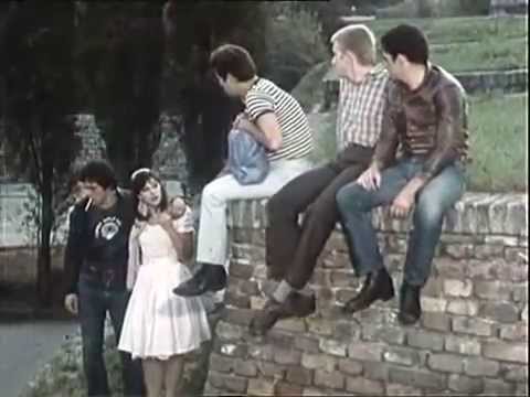 Grlom u jagode igranka