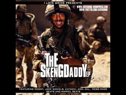 ILG - Sirenz (Produced By Flash G)