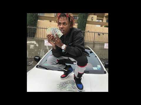 Rich the kid X famous dex type beat 2018 (prodby 808soundz)