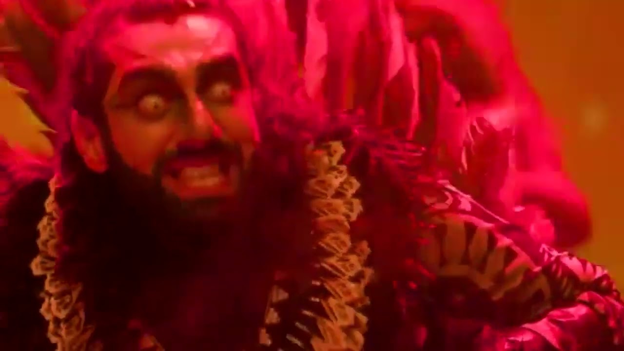 Spectacle Noël Productions Marvier