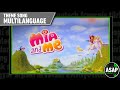 Mia And Me Theme Song Multilanguage Requested