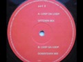 SPEED GARAGE - LISA STANSFIELD - THE LINE - (Loop Da Loop Uptown Mix)