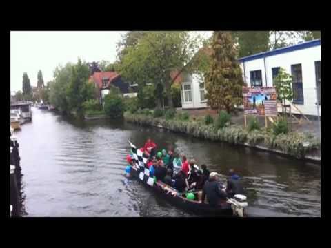 D6 Meerburg Kampioen 2013