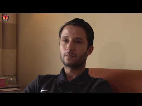 Abdessamad Taki Fysio van Zvv 't Knooppunt