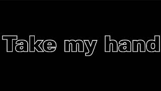 ム・ヒョンジュン [Kim Hyun Joong] "Take My Hand " SUB TURKISH (Türkçe Altyazılı)